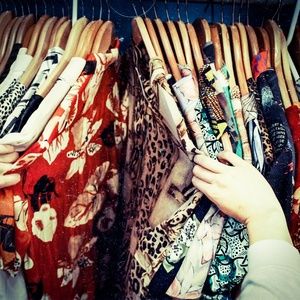 Meet your Posher, David